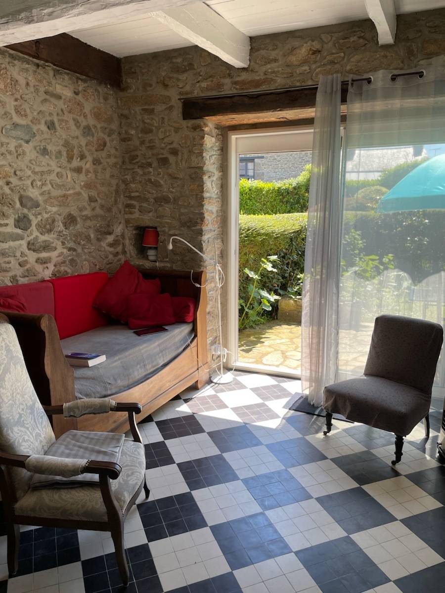 Une photo de l’annonce de location de vacances