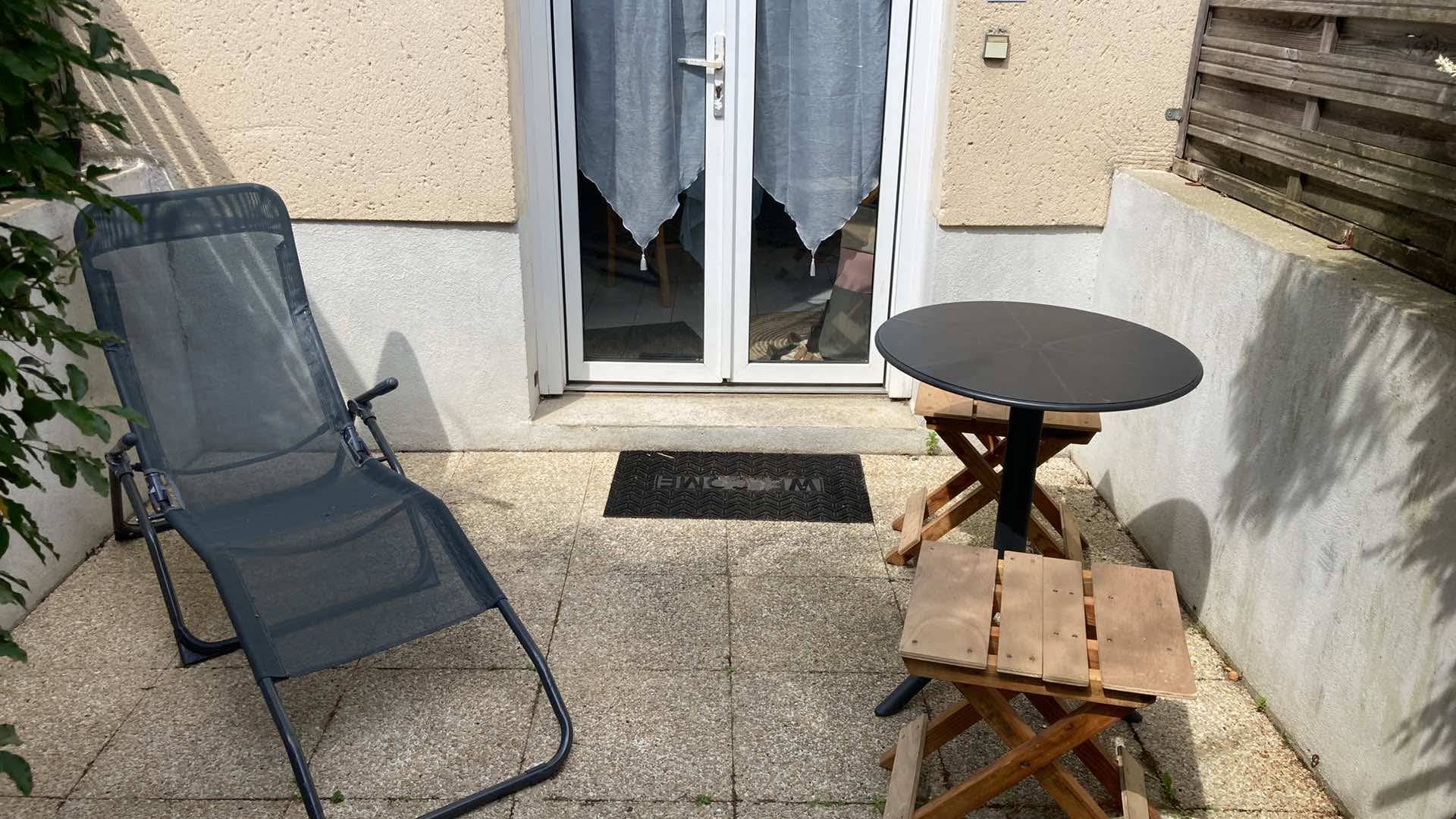 Une photo de l’annonce