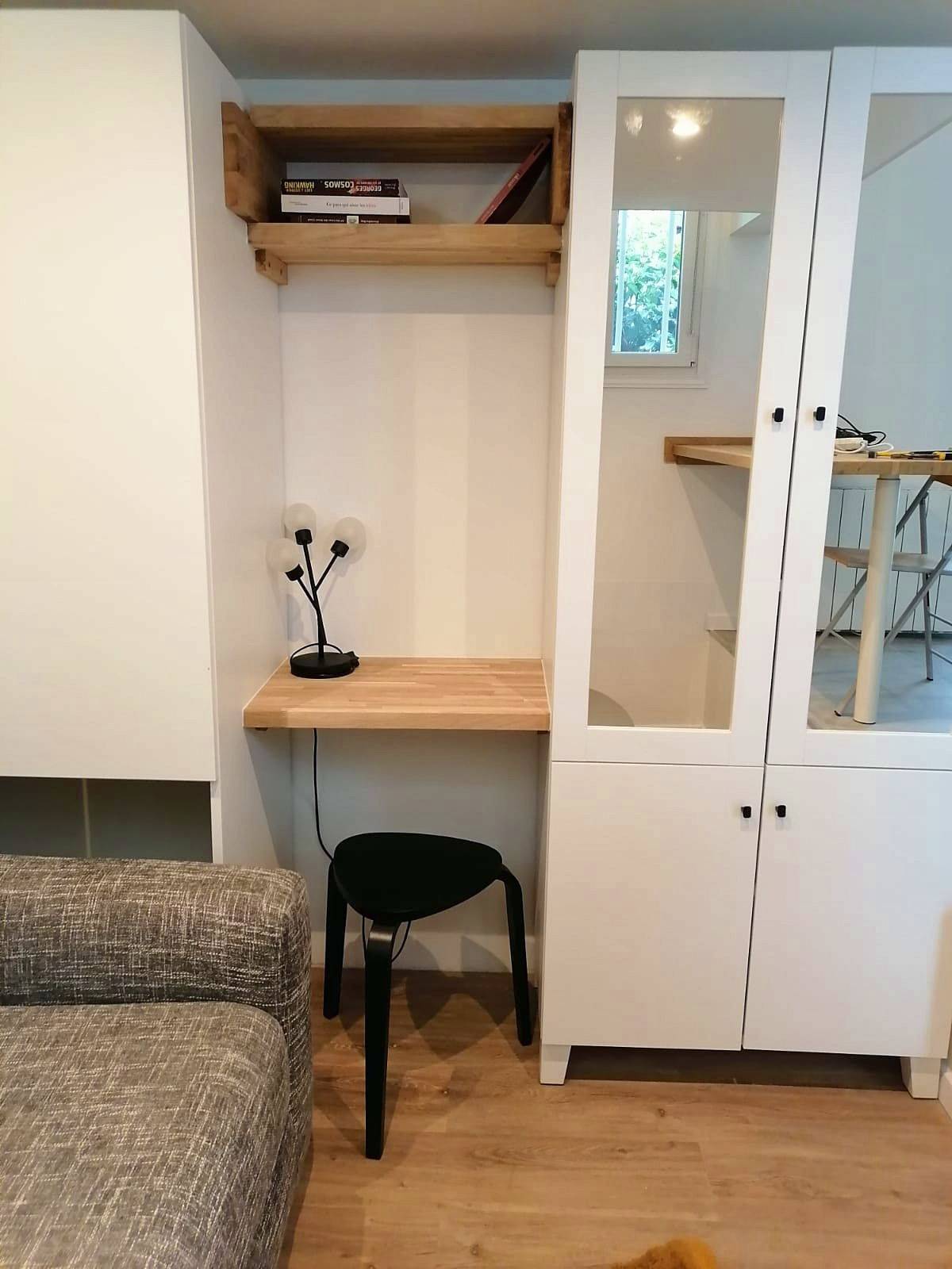 Une photo de l’annonce