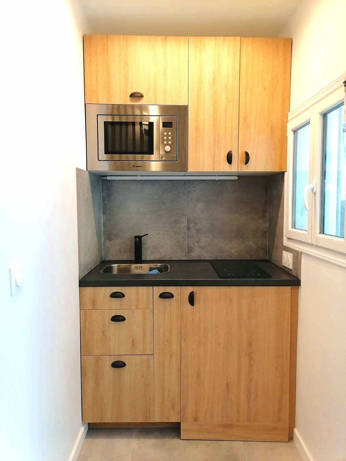 Une photo de l’annonce