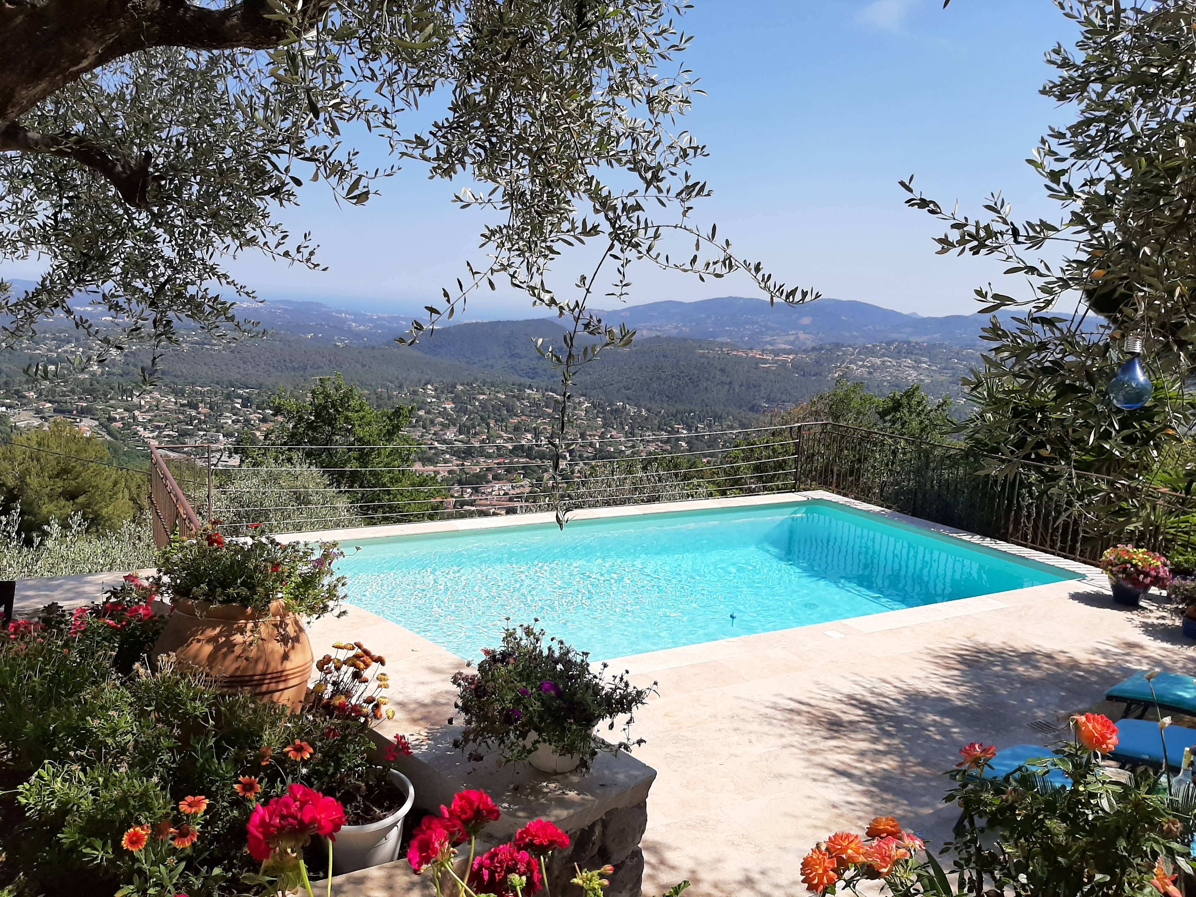 Une photo de l’annonce de location de vacances