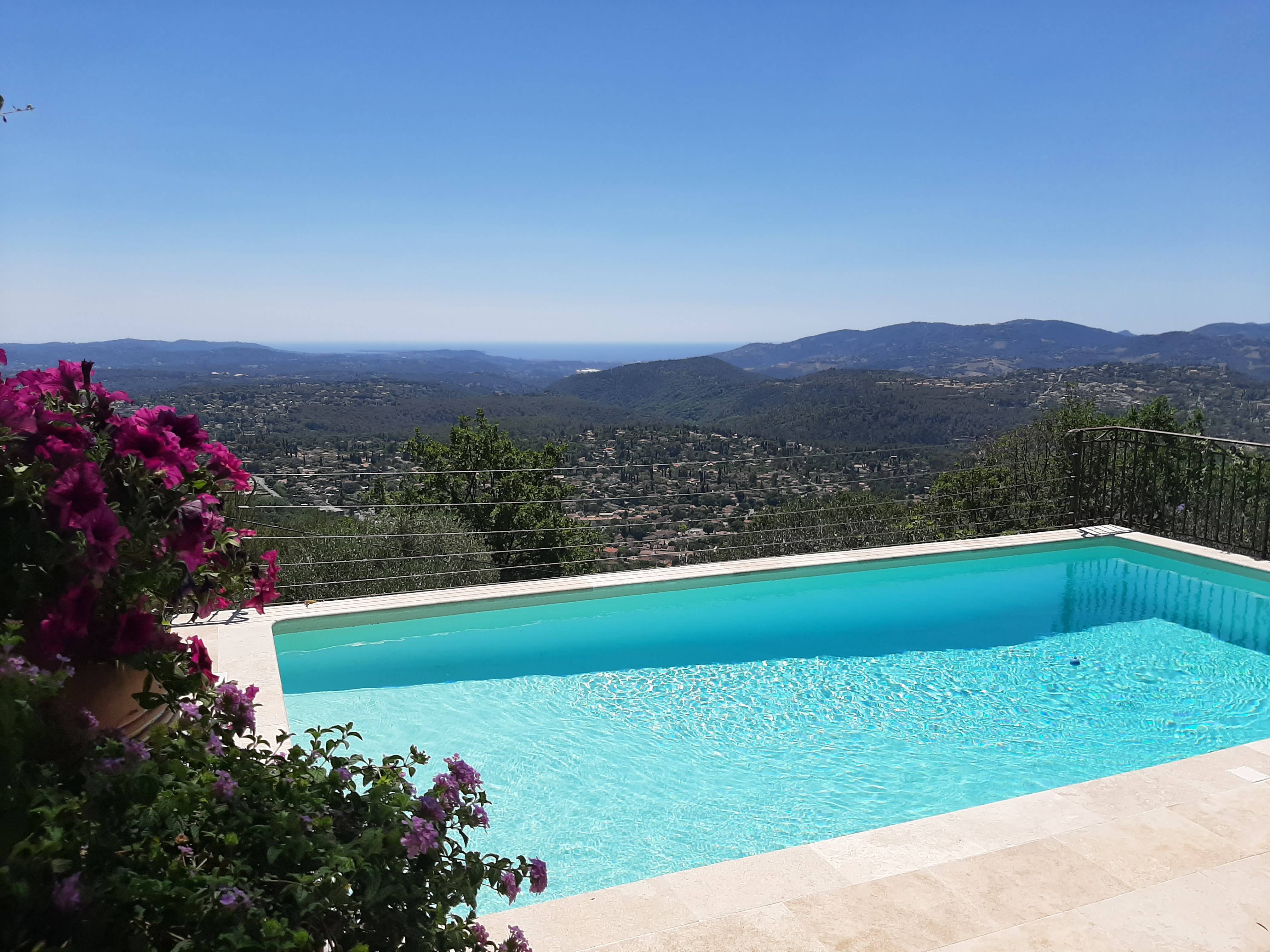 Une photo de l’annonce de location de vacances