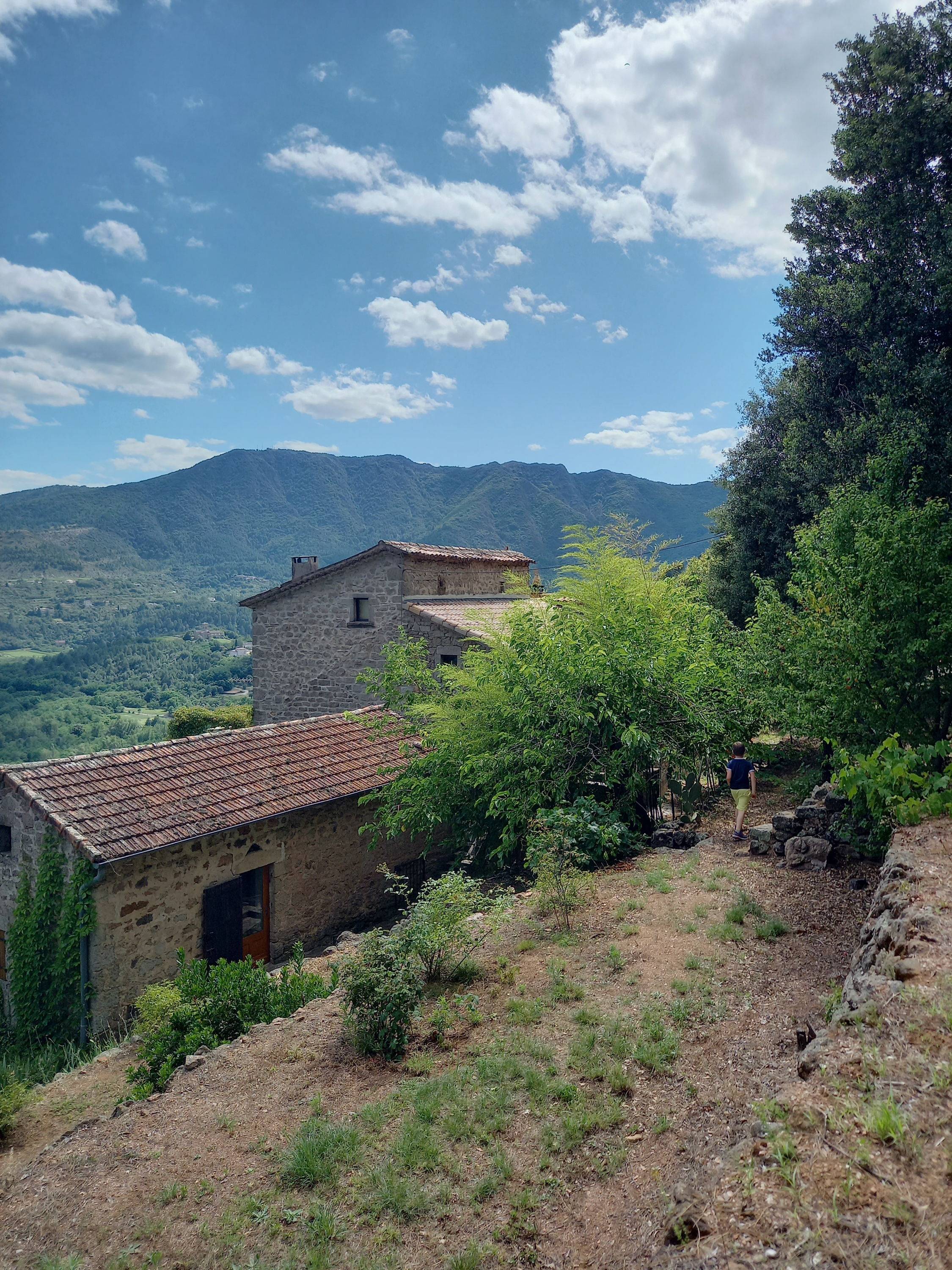 Une photo de l’annonce de location de vacances