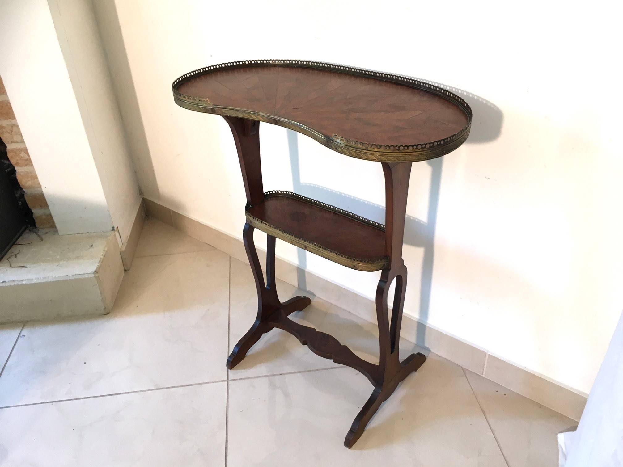Petite table 