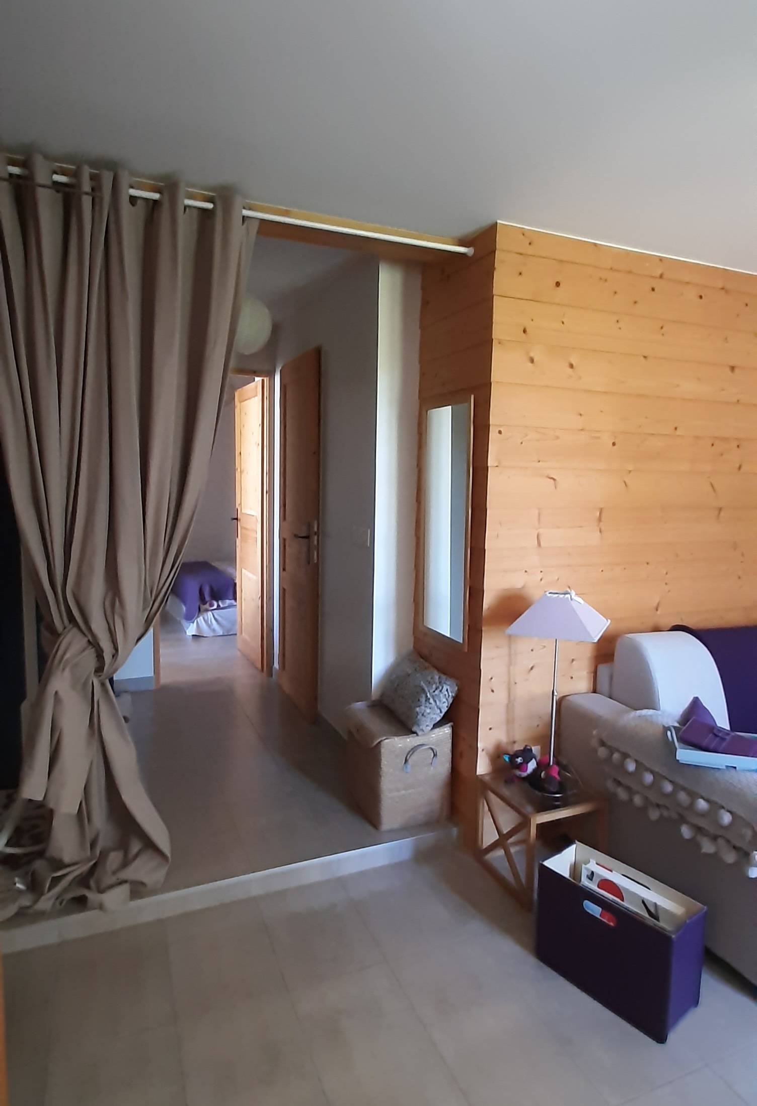 Une photo de l’annonce de location de vacances