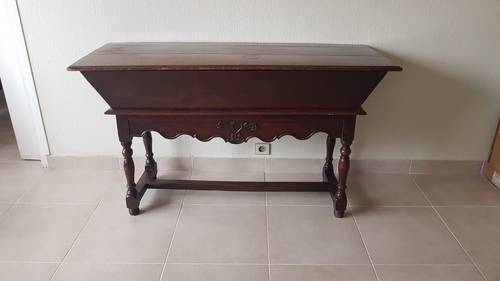 Vends Pétrin ancien - faire offre