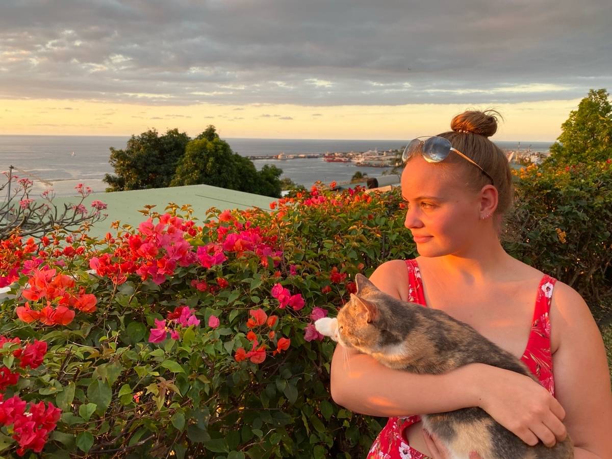 Propose Petsitting/Garde d’animaux à domicile, promenade…