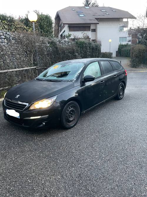 Peugeot 308 sw II 1.6 BlueHDI FAP 120ch Active Business 154100k- 2015