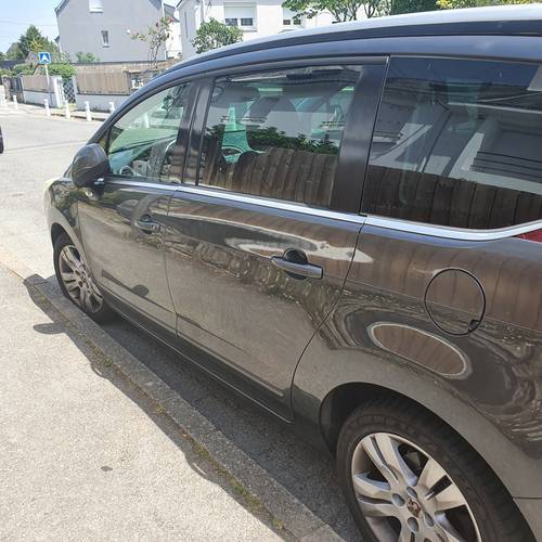 Vends Peugeot 5008 - 2011, 201 500km