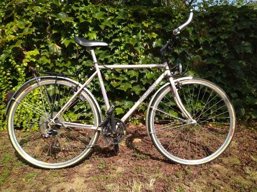 Peugeot Harvard parfait état