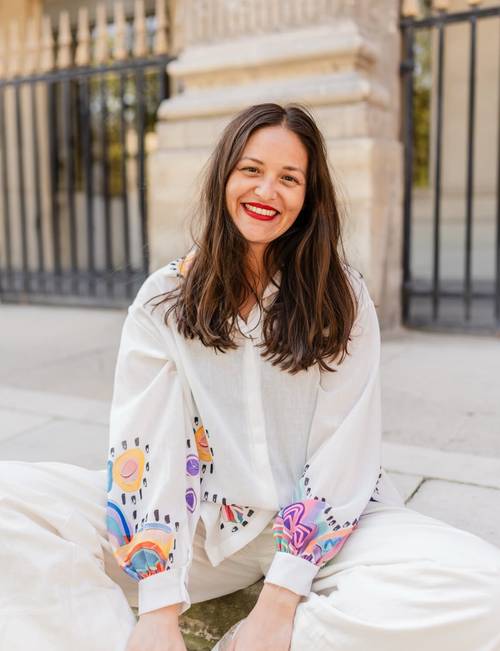 Photographe propose ses services