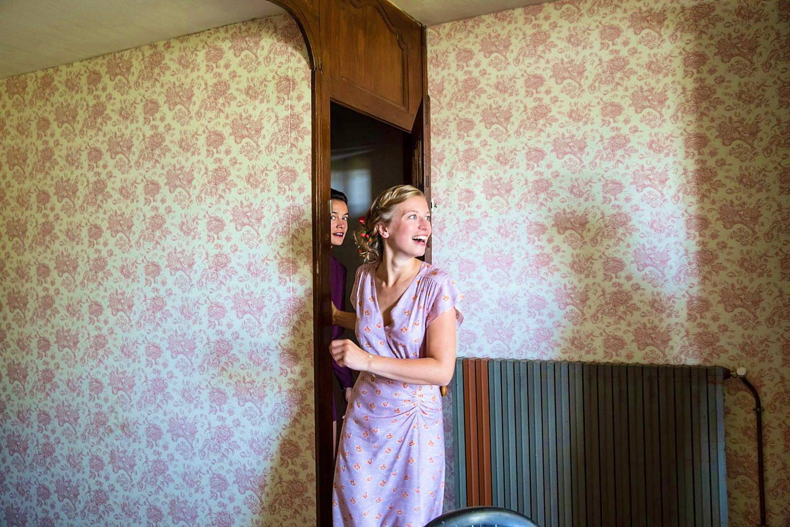 Photographe des familles heureuses !