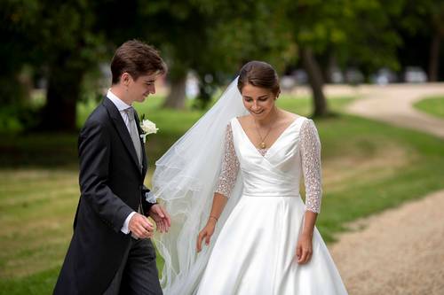 Propose services Photographe de Mariage