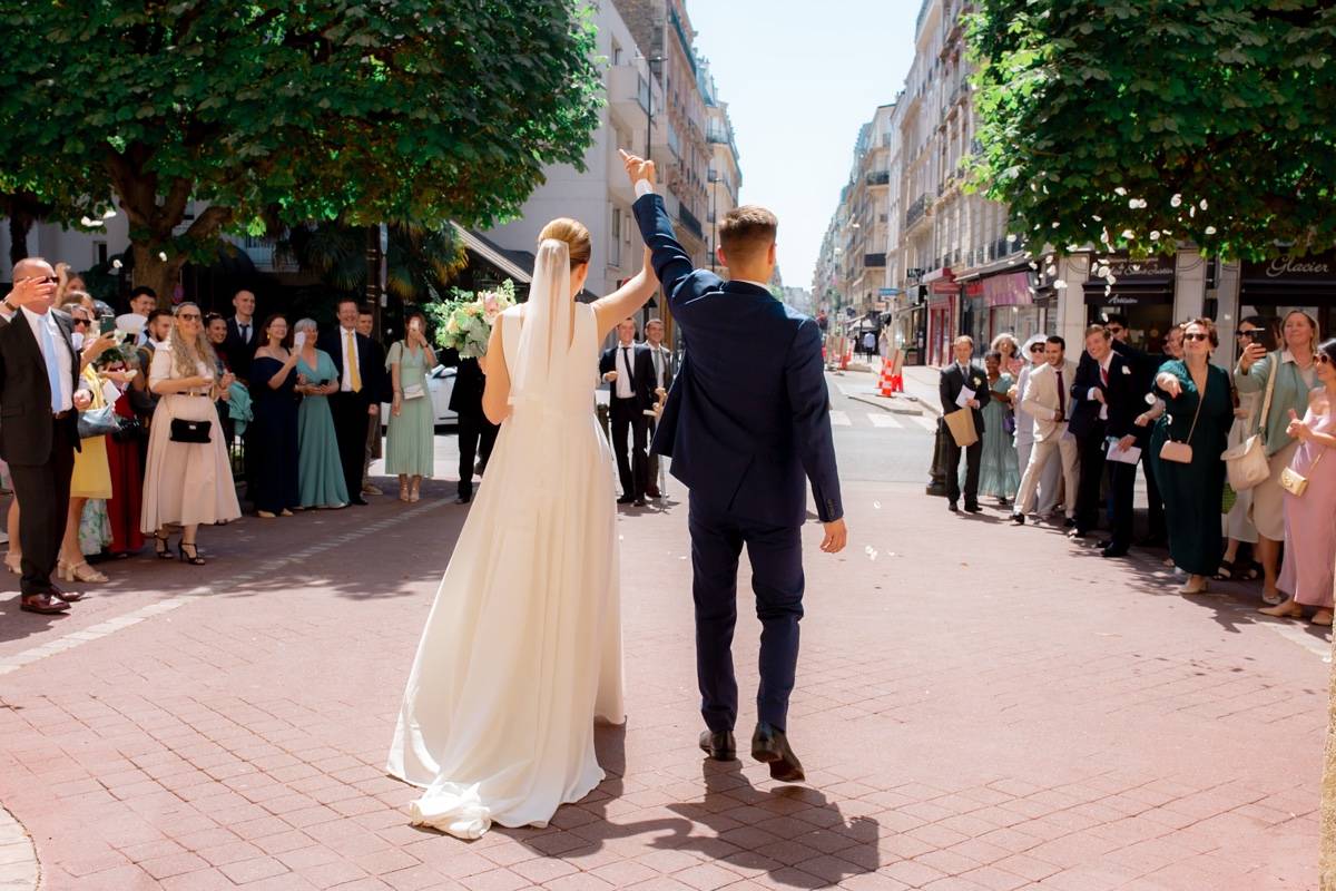 Propose Photographe de mariage disponible en 2025 et 2026