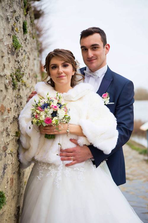 Photographe de mariage