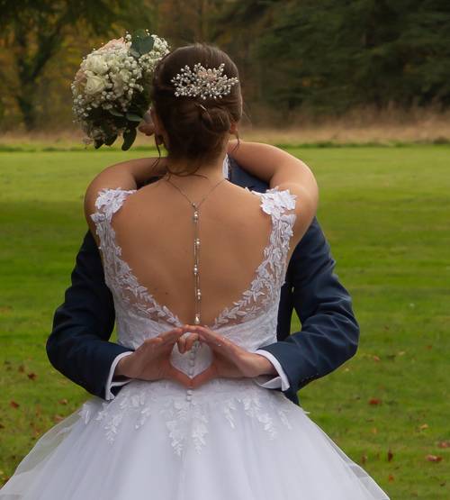 Propose photographe mariage