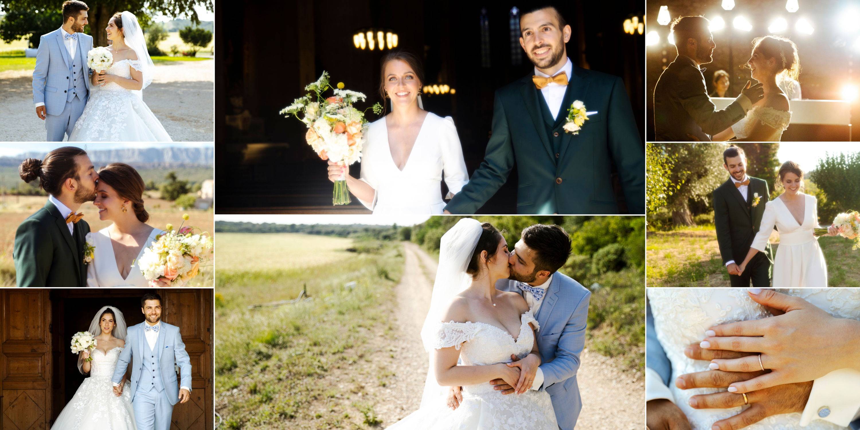 Photographe professionnelle - disponible pour portraits/mariages/événements
