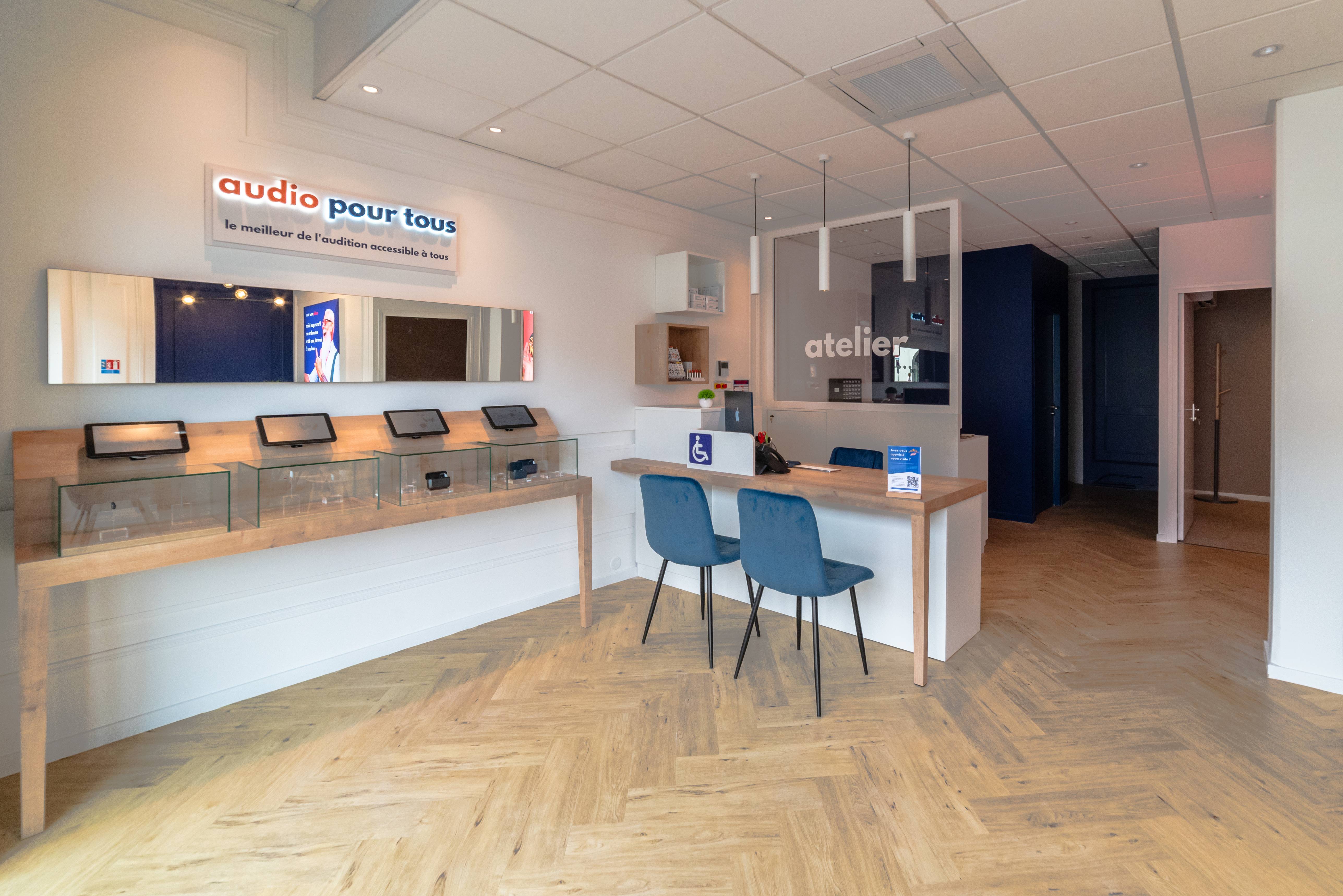 Photographe - propose reportage photo immobilier et mise en valeur de locaux