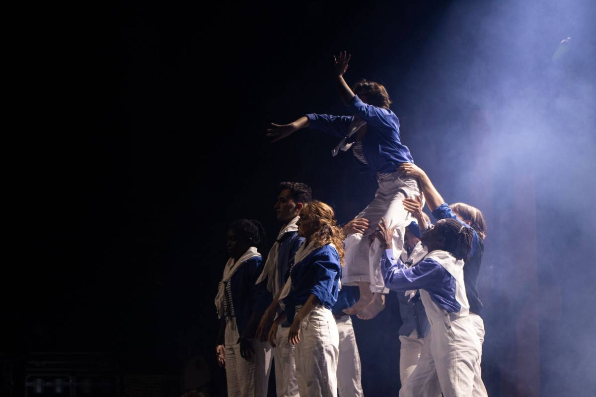 Photographe propose ses services - Spectacle - Concert