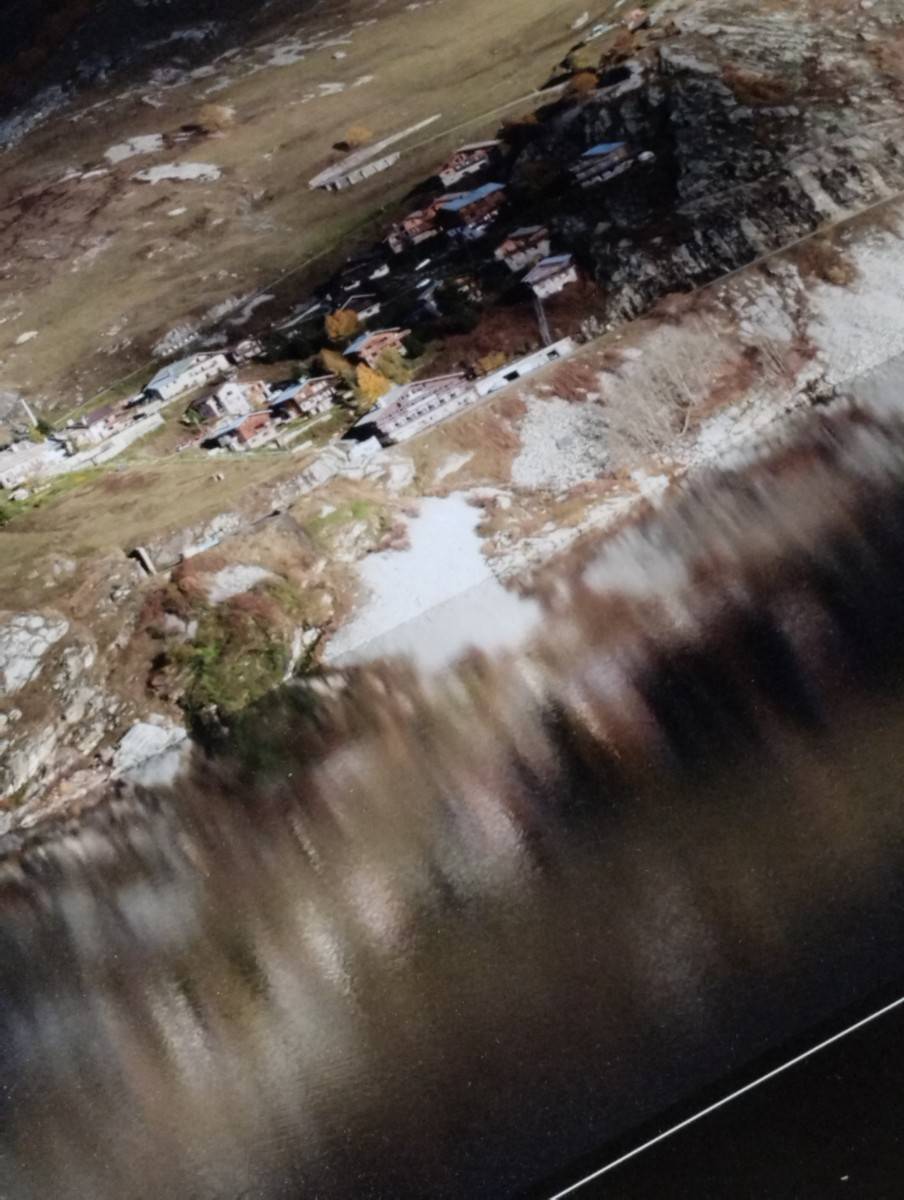 Propose photographie paysage 68x49 cm