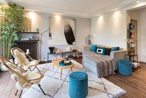 Des photographies immobilières pour mieux vendre ?