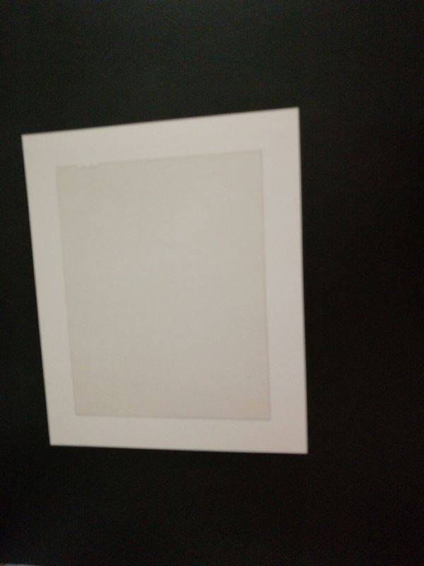 Photos de l’exposition Reconnaissances de Bogdan Konopka