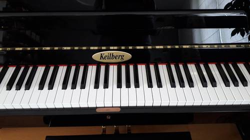 Piano droit Keilberg