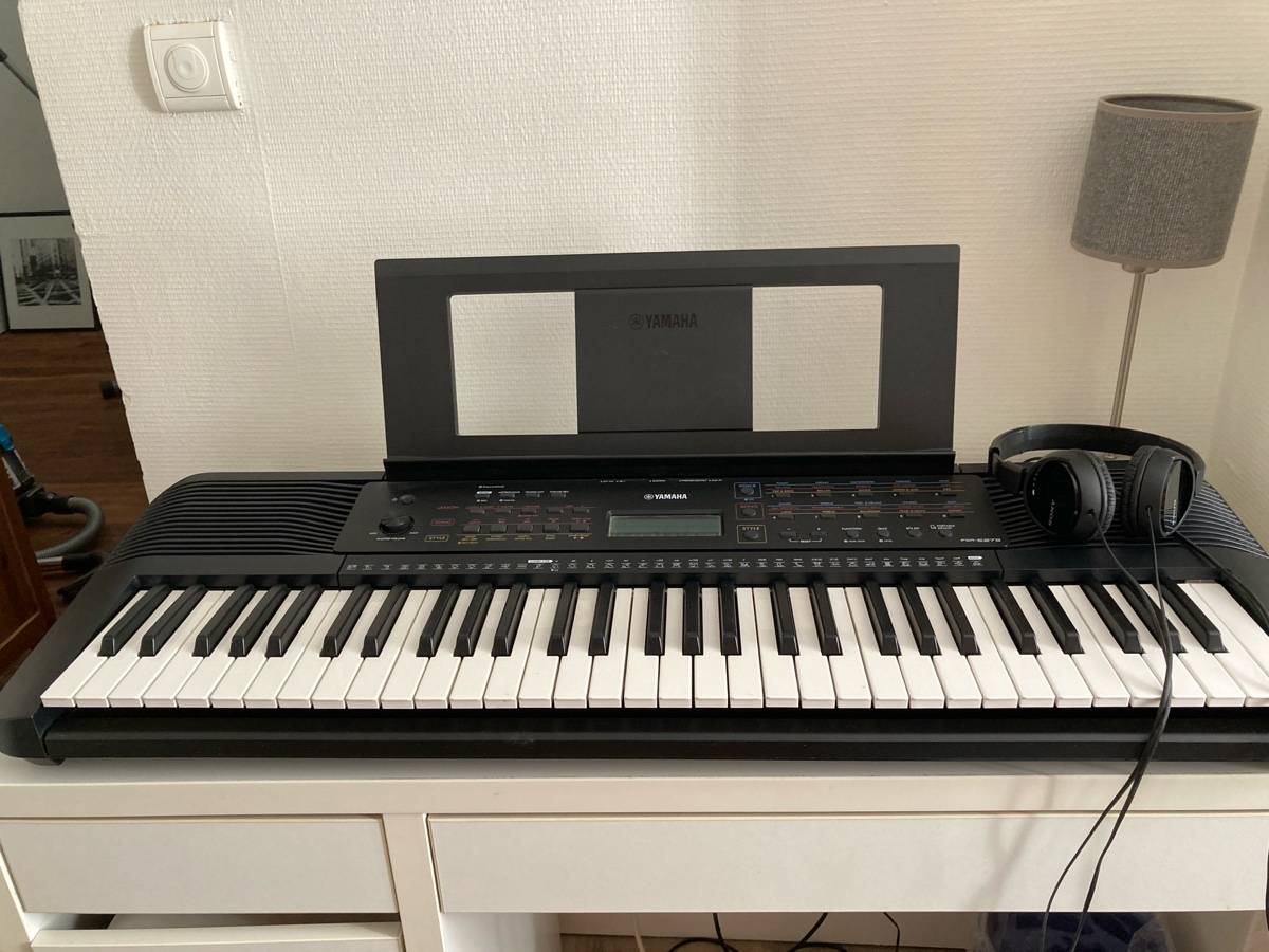 Piano Yamaha