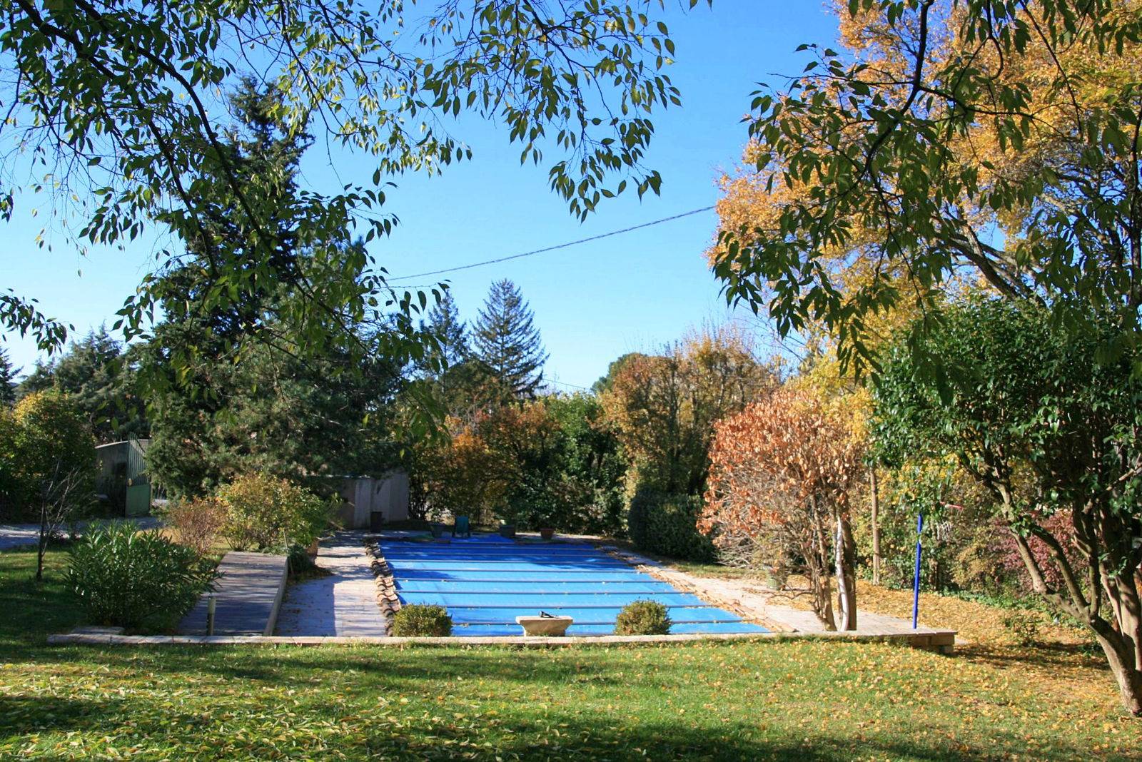 Loue 1ou 2 chambres isolées dans maison avec jardin - 10m², Aix-en-Provence (13)