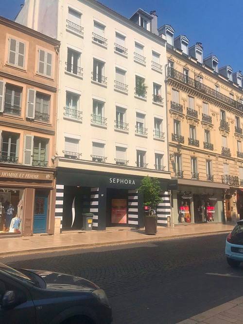 Loue beau deux pièces 48m² - coeur de Vincennes (94) - Idéal colocation