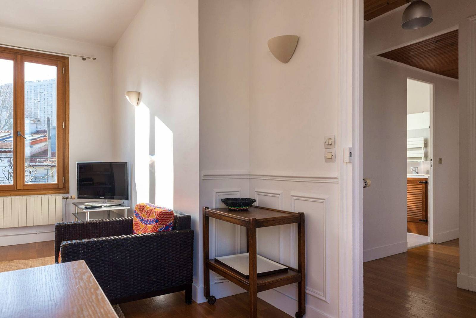 Une photo de l’annonce