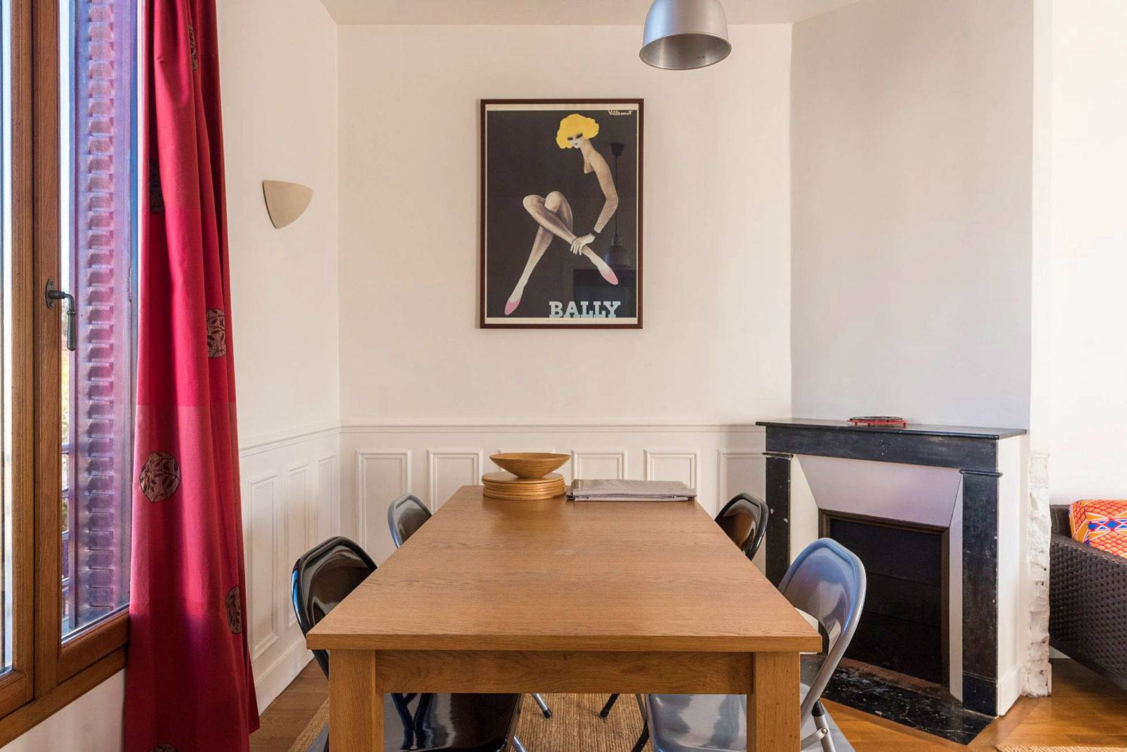 Une photo de l’annonce