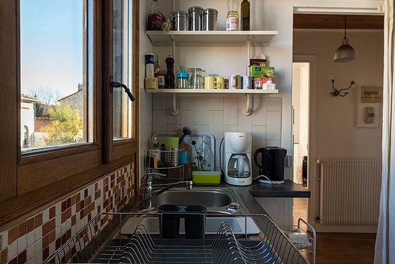 Une photo de l’annonce