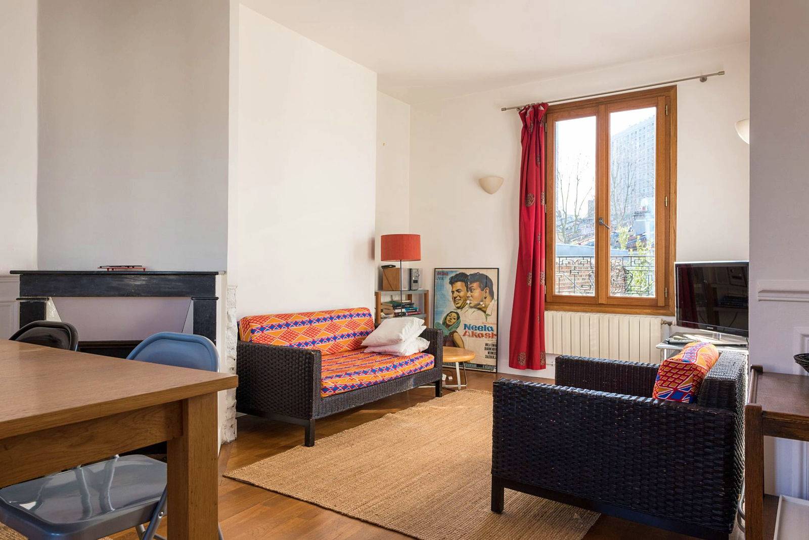 Une photo de l’annonce