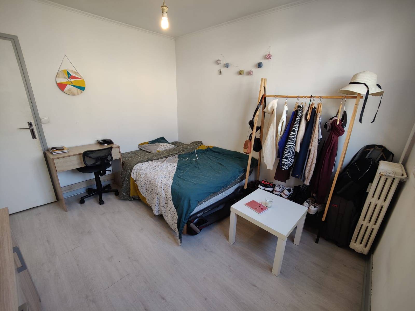 Une photo de l’annonce