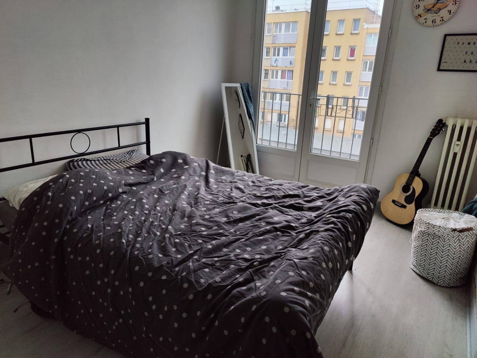 Une photo de l’annonce