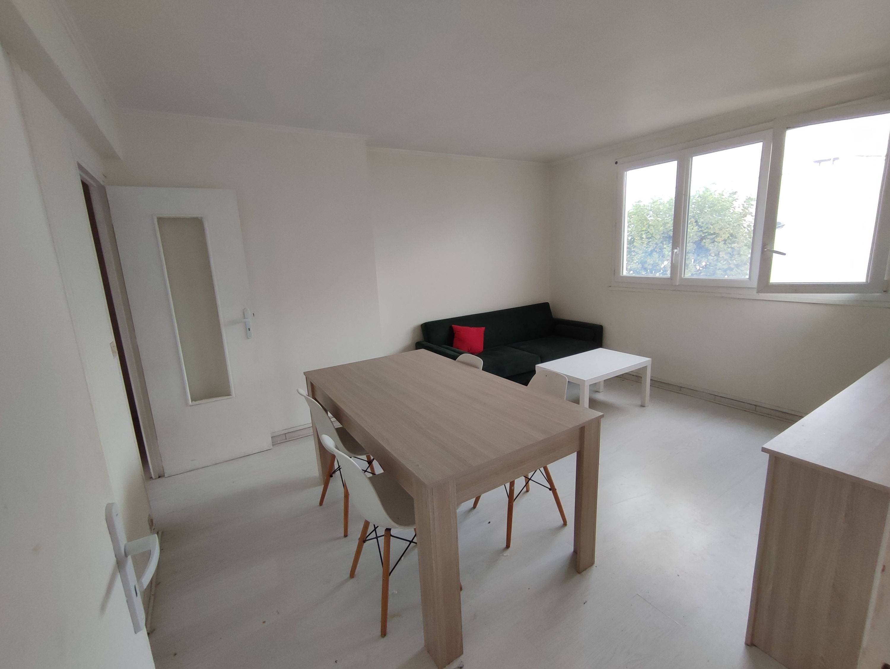 Une photo de l’annonce