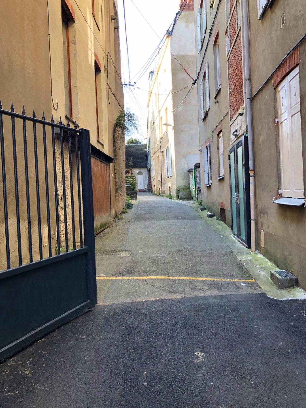 Une photo de l’annonce