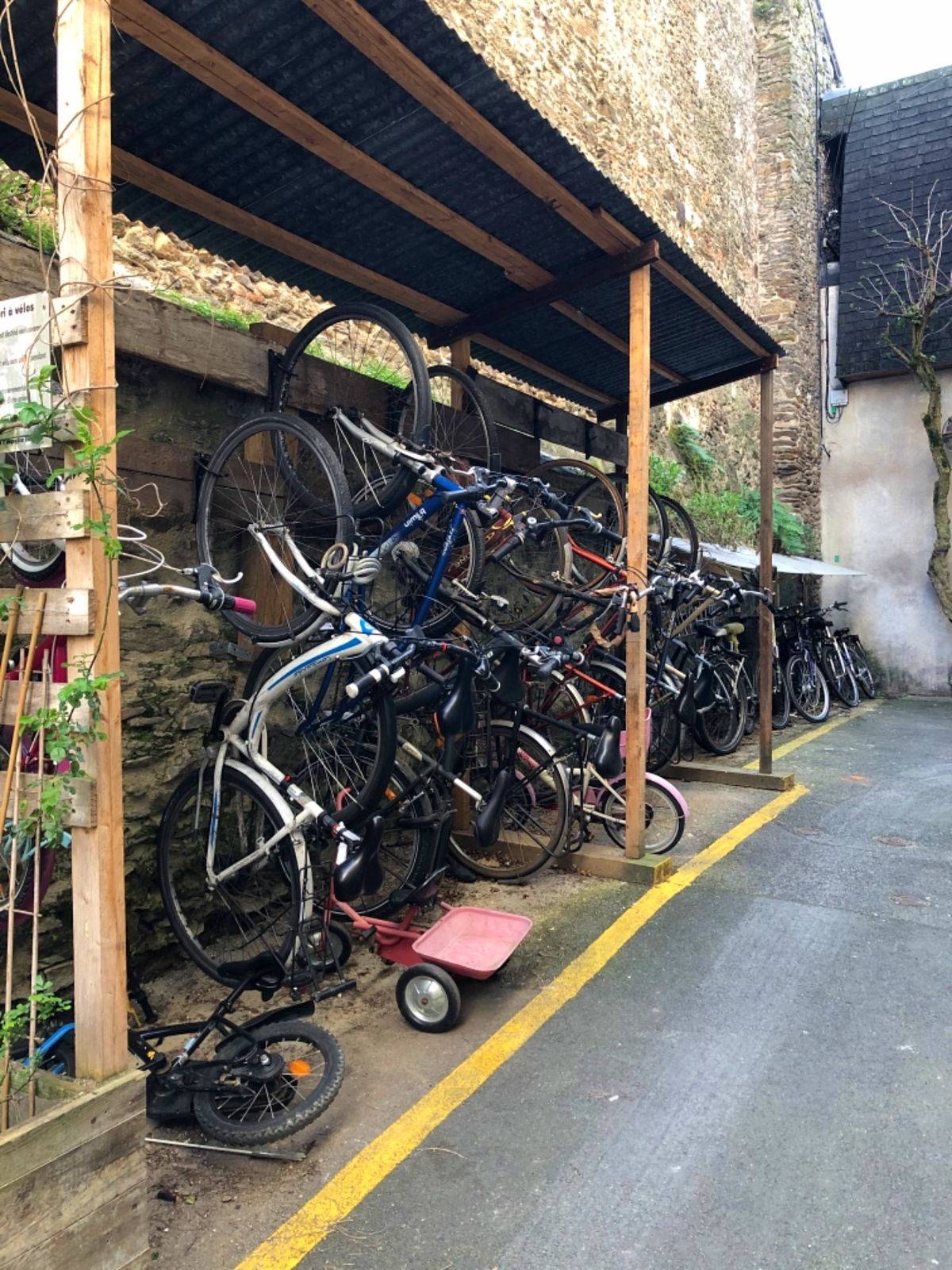 Une photo de l’annonce