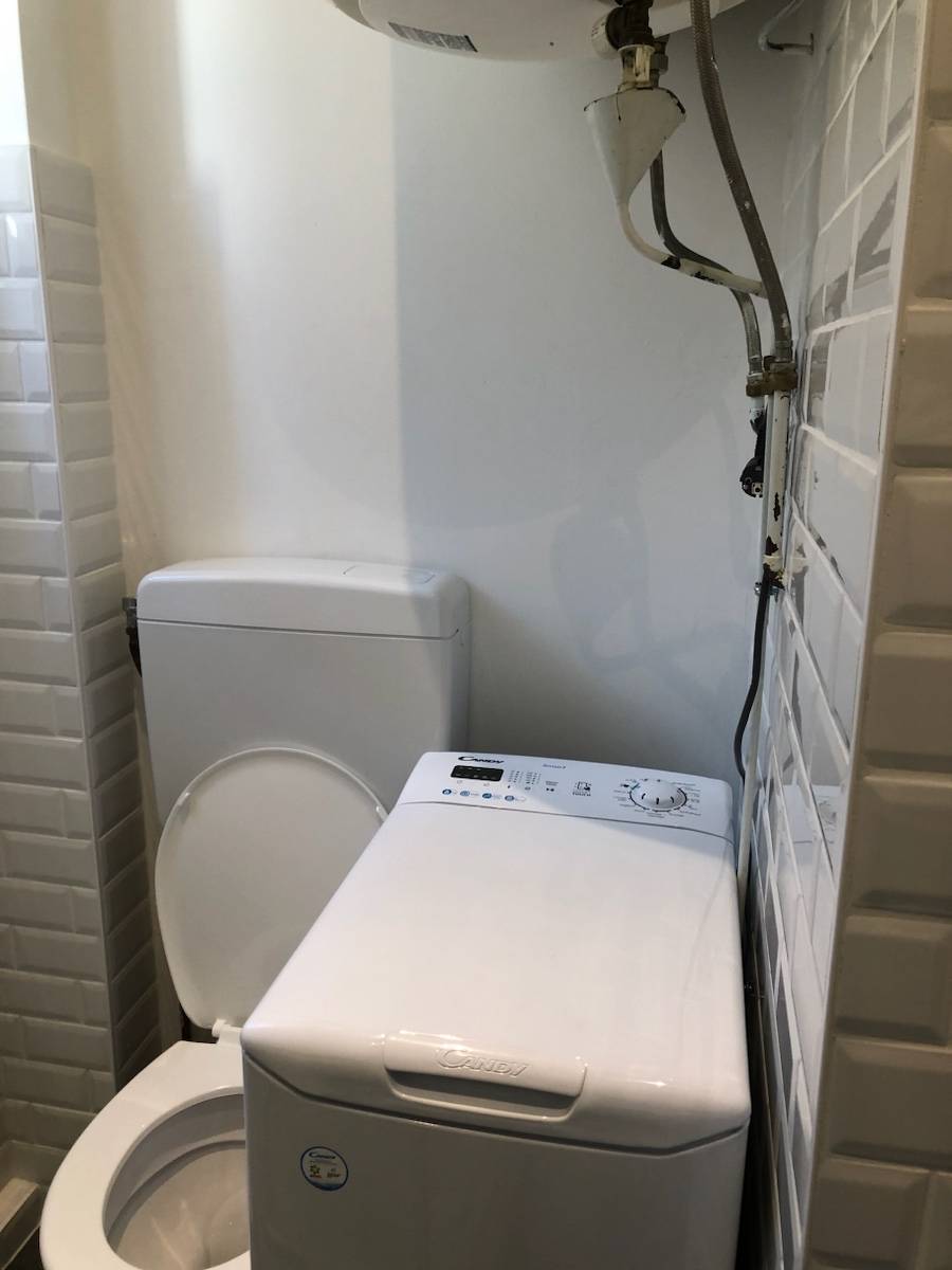 Une photo de l’annonce