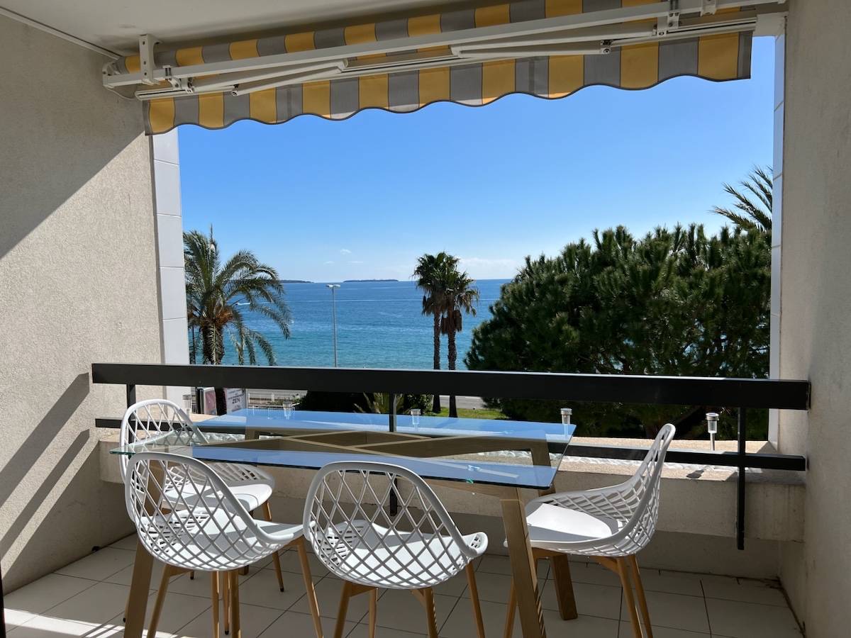 Loue appartement 50m²