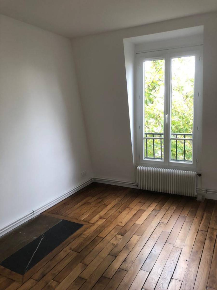 Loue 2 pièces de 35m² à Boulogne-Billancourt entre porte de Saint-Cloud et Marcel Sembat