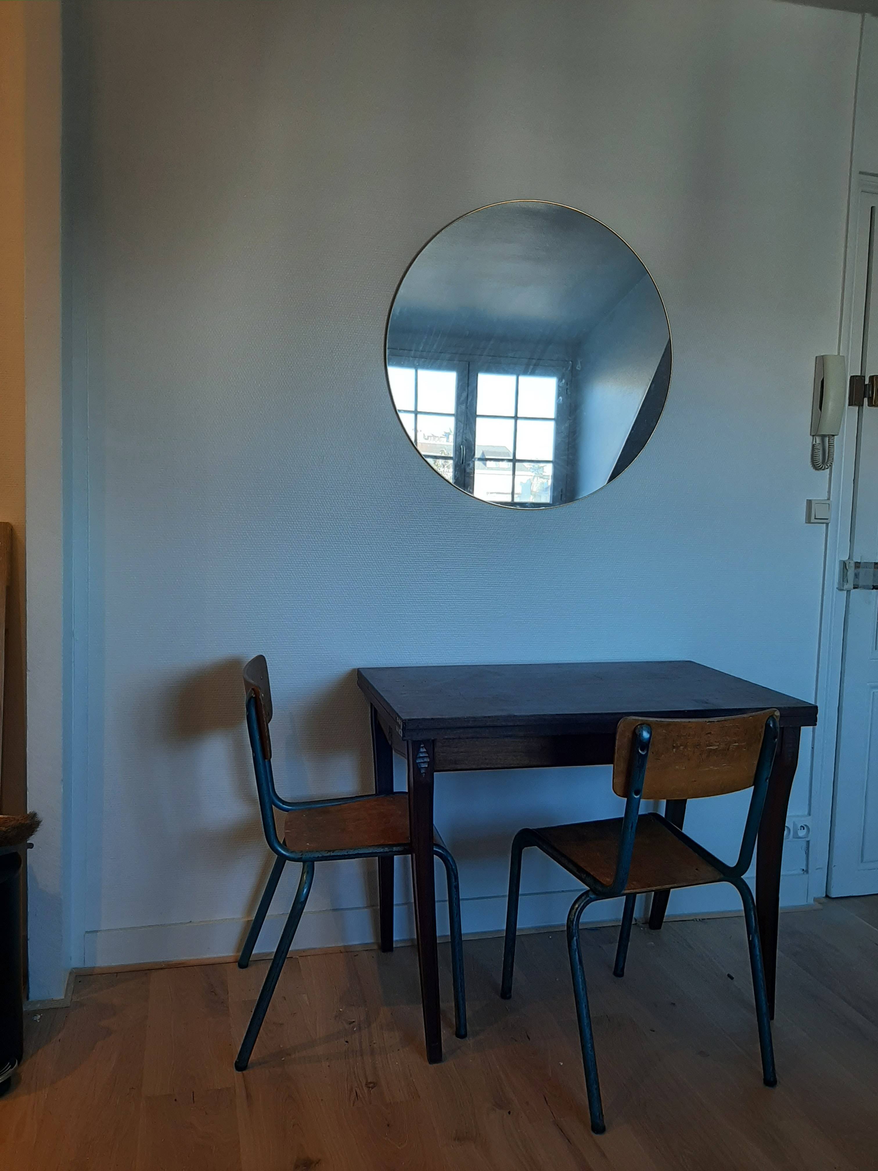 Une photo de l’annonce