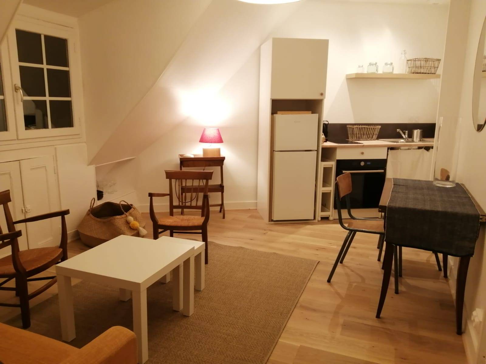 Une photo de l’annonce