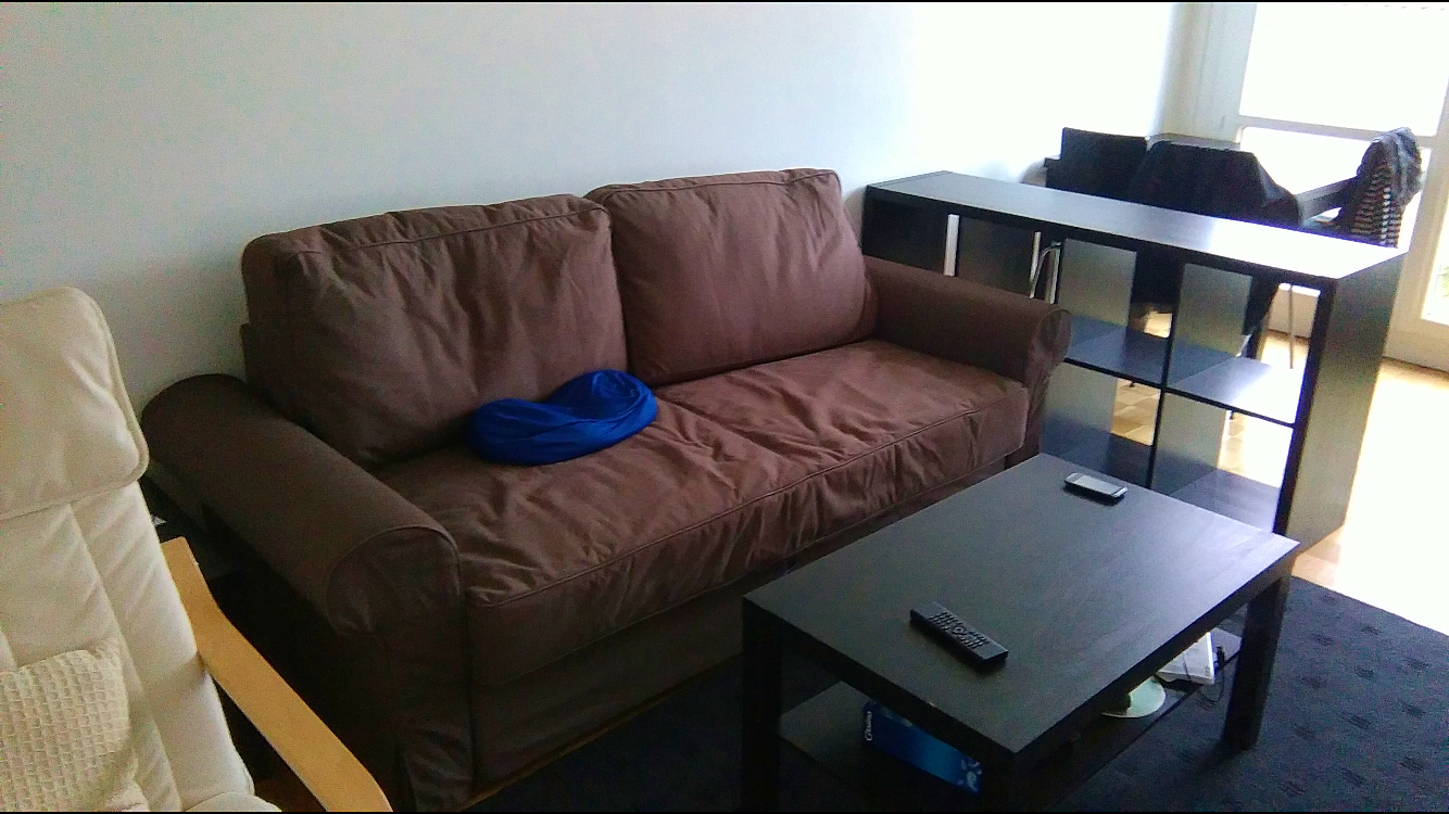 Une photo de l’annonce