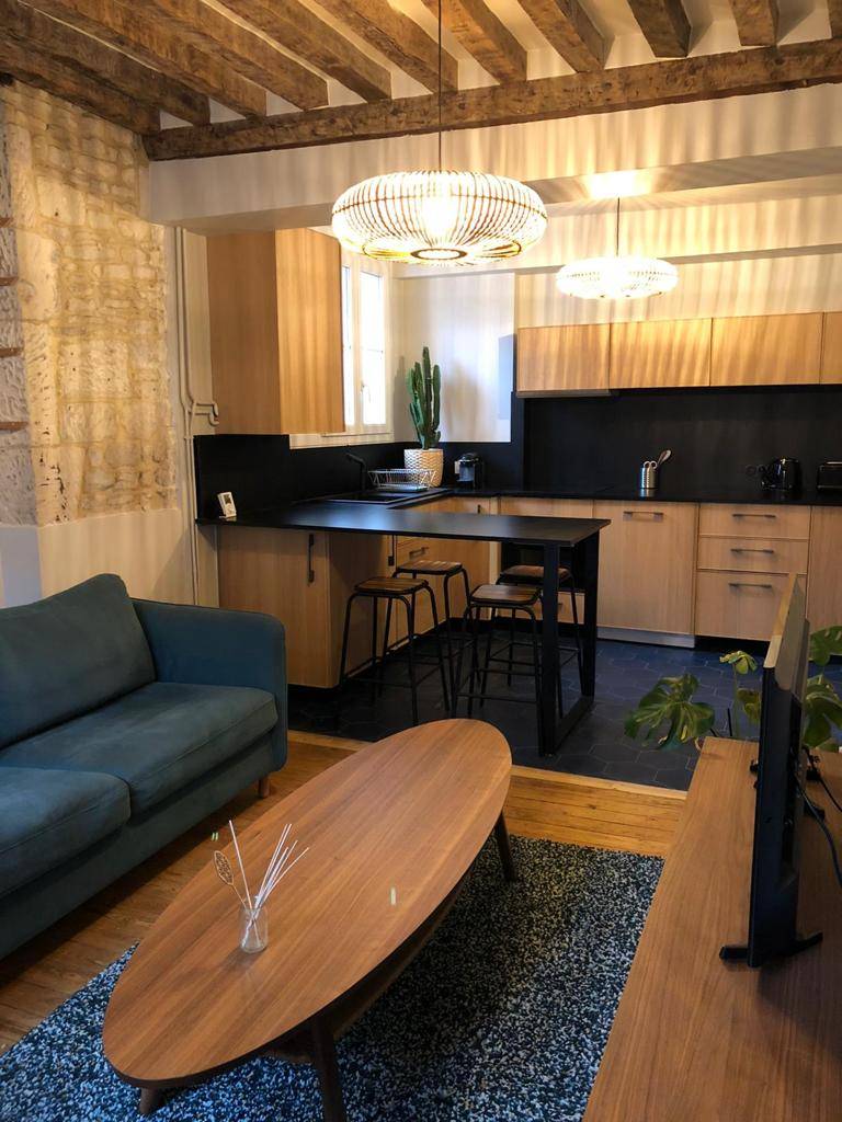 Une photo de l’annonce