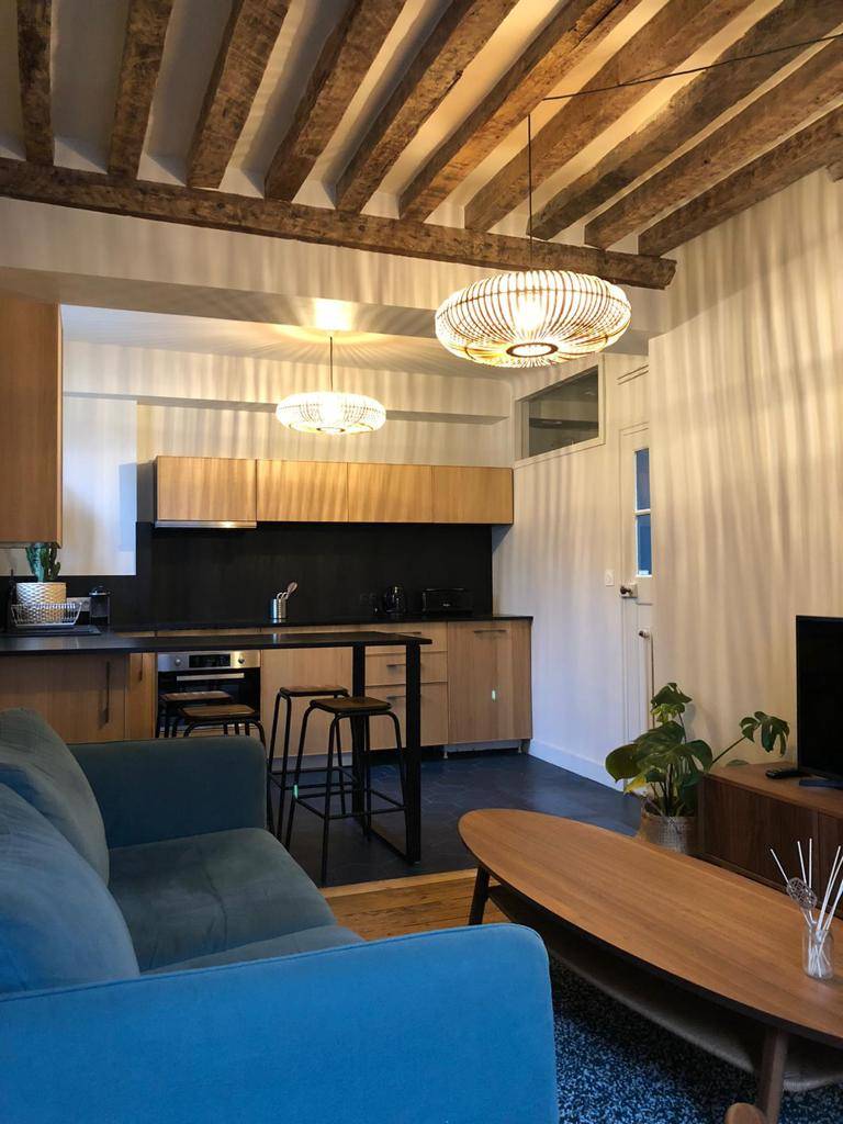 Une photo de l’annonce