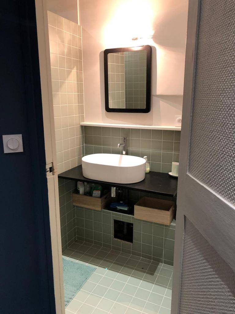 Une photo de l’annonce