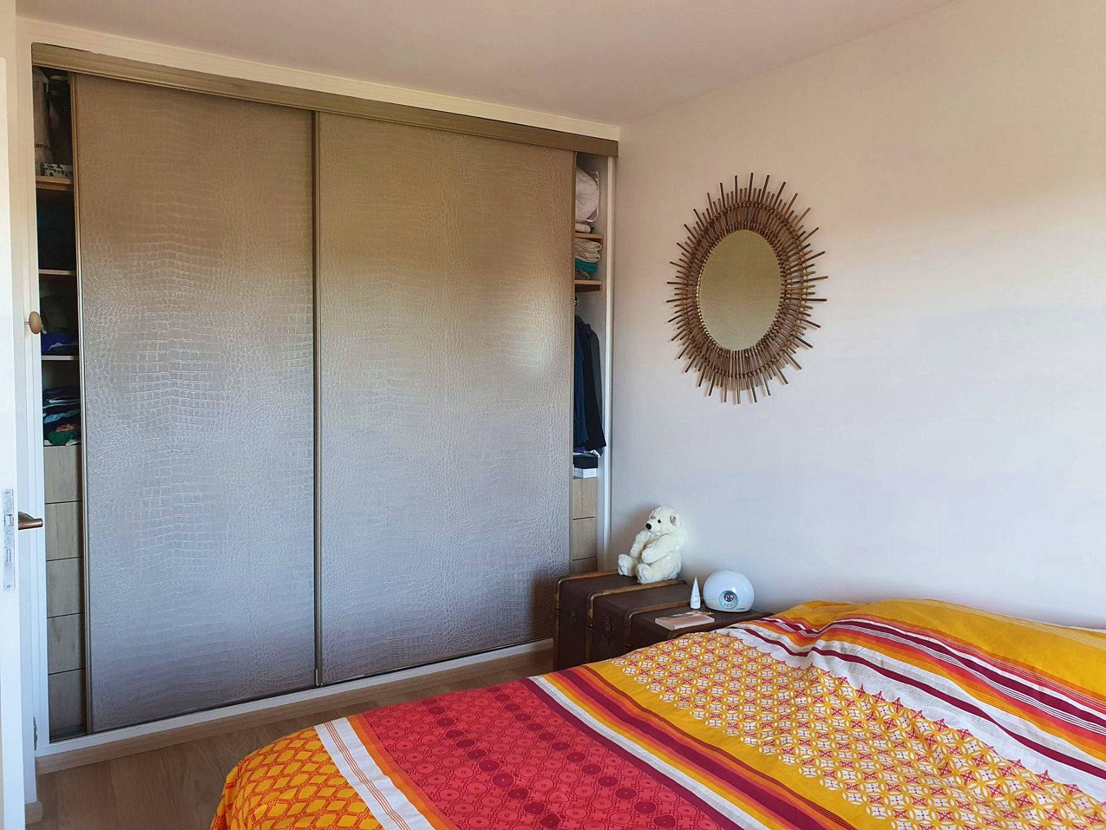 Une photo de l’annonce