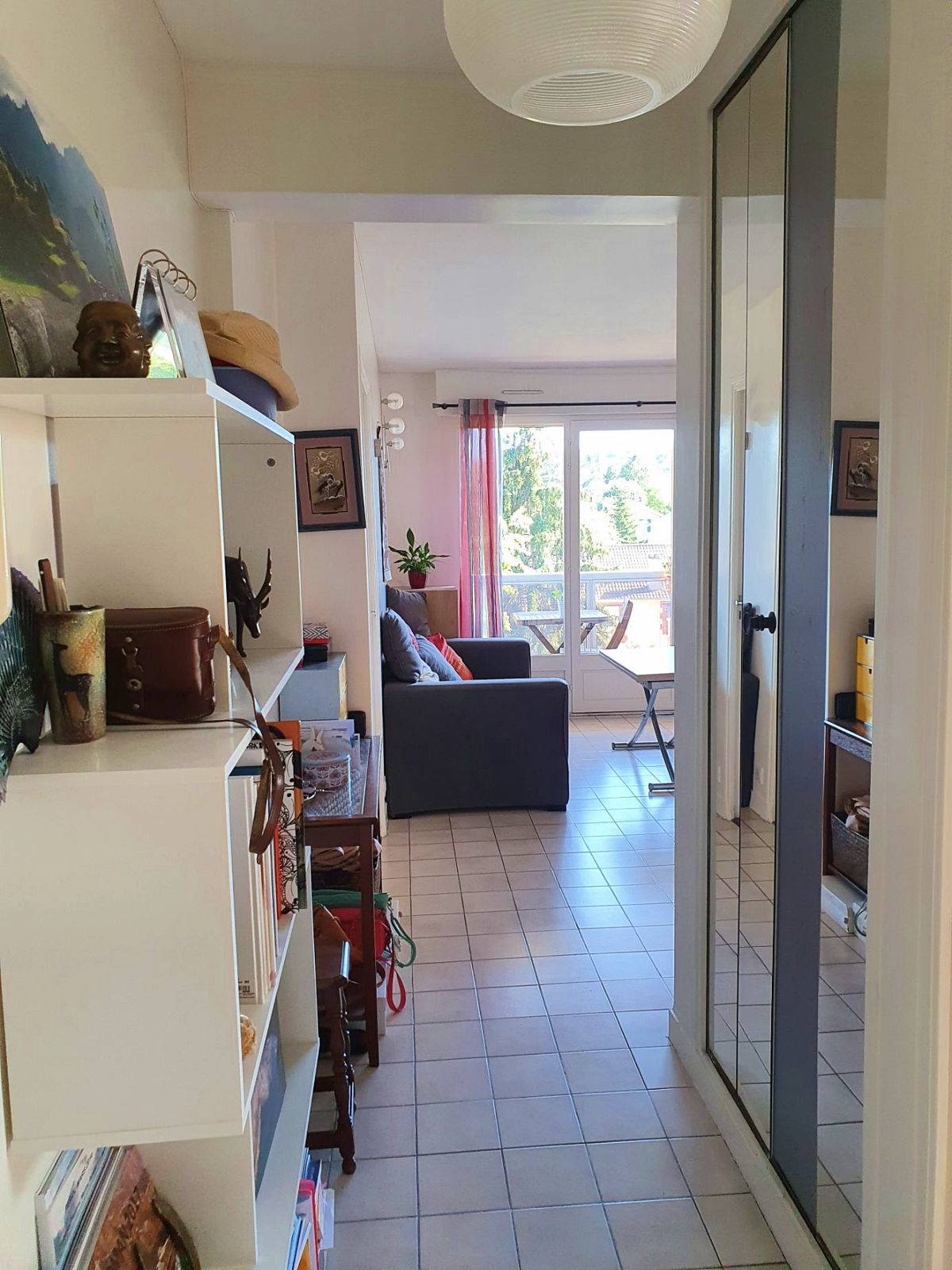 Une photo de l’annonce